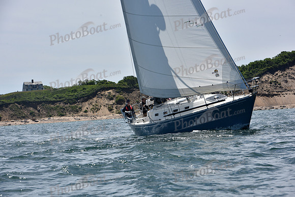 2021 Block Island Race Week D_2060