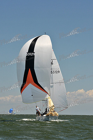 2014 Southern Bay Race Week C 1741