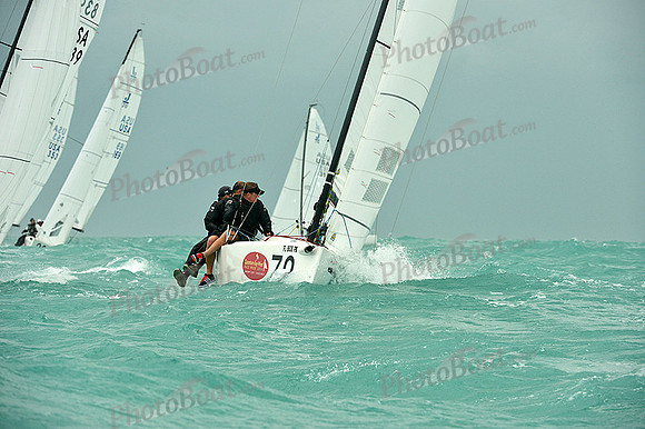 2016 Key West Race Week H_0137