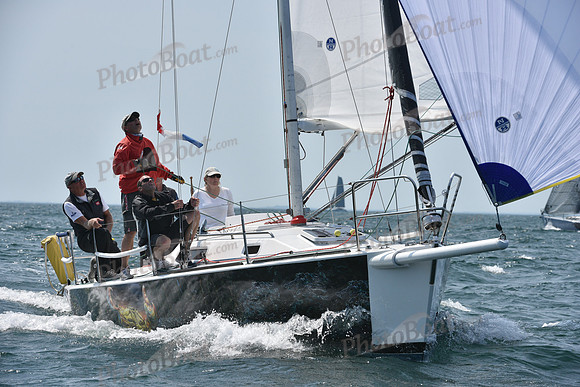 2019 Block Island Race Week A_0583