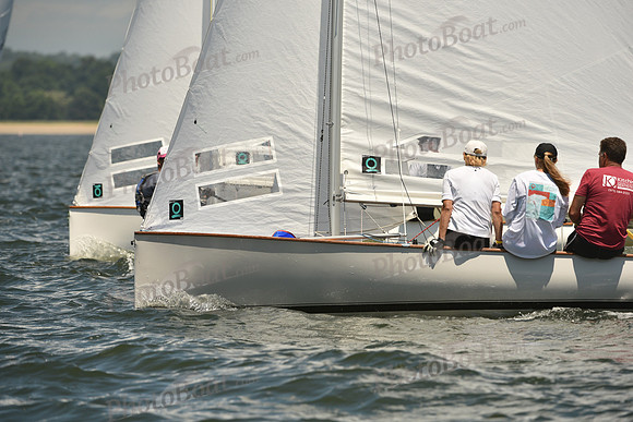 2018 Thistle Nationals G_0486