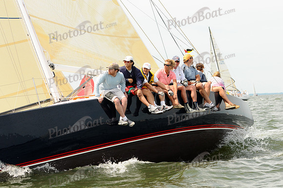 2011 Southern Bay RW A 658