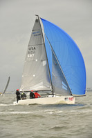 2019 Charleston Race Week H_0528