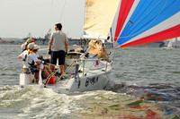 2011 Southern Bay RW A 225