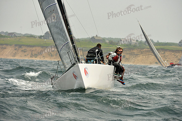2015 Block Island Race Week D 696