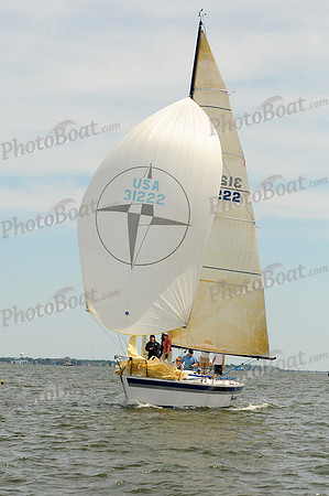 2011 Southern Bay RW A 916