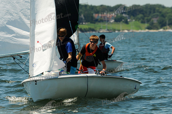 2011 Law Trophy 351