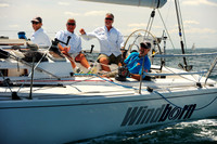 2014 Newport Bermuda A 914