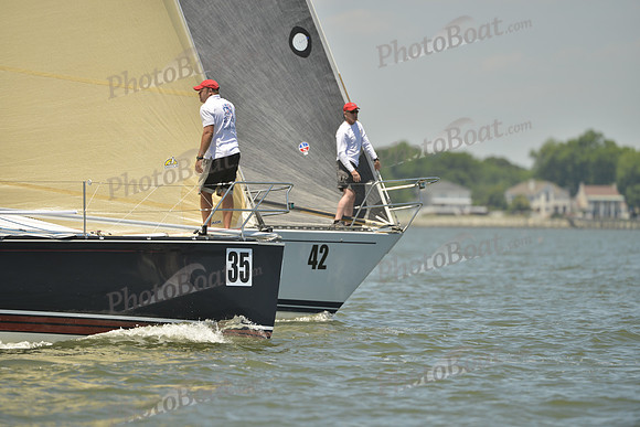 2017 Southern Bay Race Week A_1133