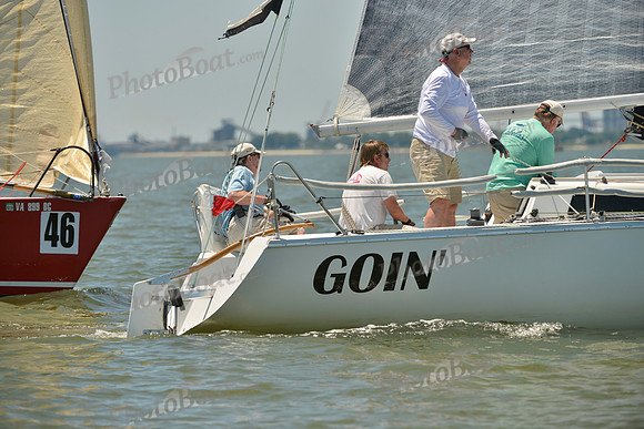 2017 Southern Bay Race Week A_1484