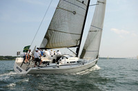 2011 NYYC Annual Regatta A 568
