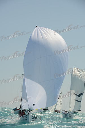 2017 Quantum Key West RW D 831