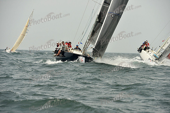2015 Block Island Race Week D 1143