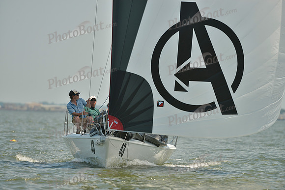 2017 Southern Bay Race Week C_0968