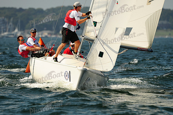 2014 USQS-D 987