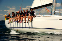 2014 Newport Bermuda A 1092