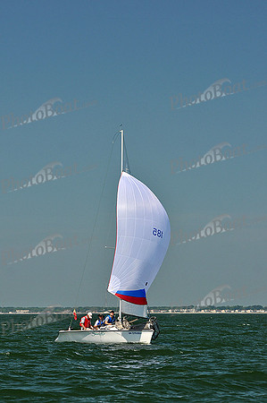 2013 Southern Bay Race Week C 1019