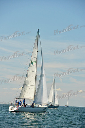 2015 Cape Charles Cup C 548