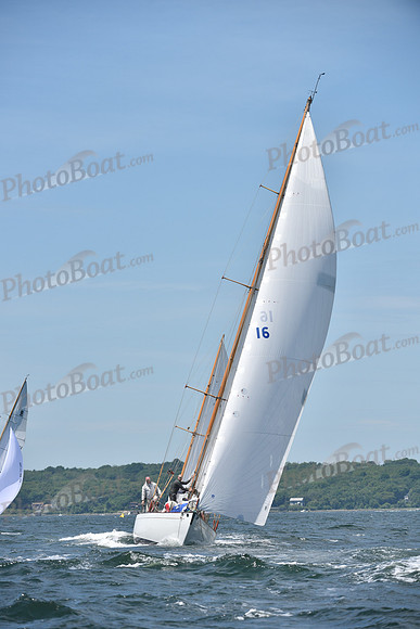 2019 NYYC Annual Regatta C_0028