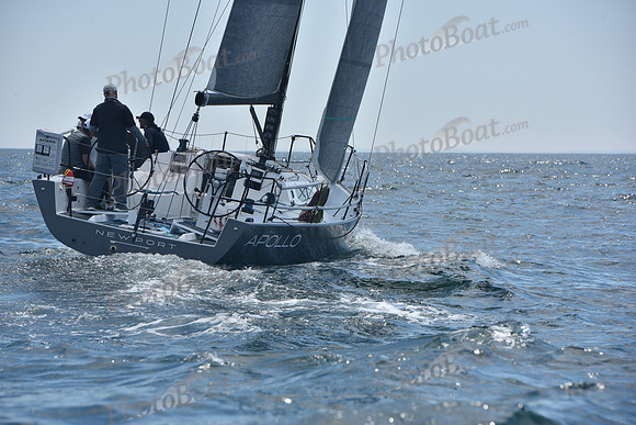 2021 Block Island Race Week A_1147