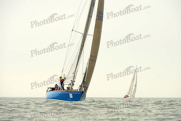 2013 Block Island Race Week D 902