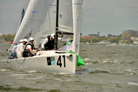2018 Charleston Race Week A_1751