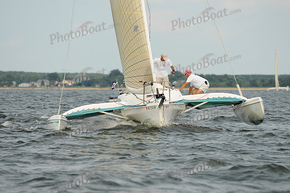 2011 Gov Cup A 944