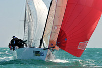 2013 Key West Race Week E 1055