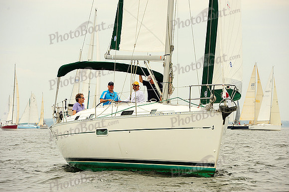 2014 Gov Cup A 132