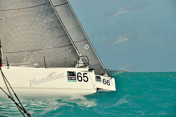 2017 Quantum Key West RW C 063