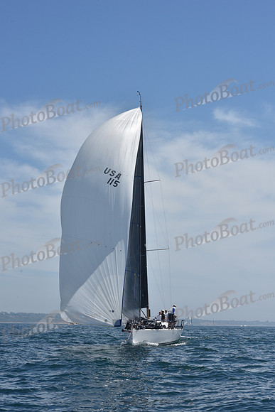 2021 Block Island Race Week A_0913