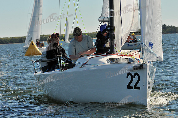 2014 J70 Winter Series C 292