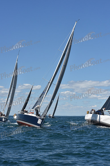 2021 Block Island Race Week D_3336