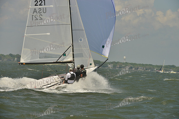 2017 Charleston Race Week D_1969
