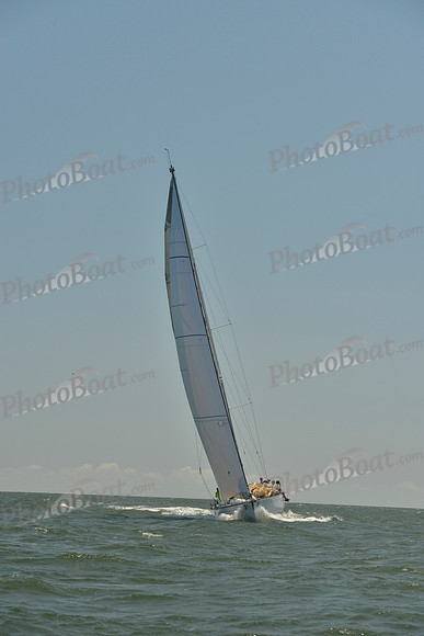 2017 Charleston Race Week A_0965