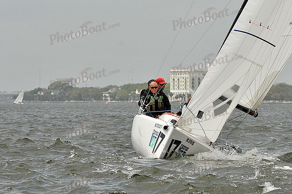 2013 Charleston Race Week A 2014