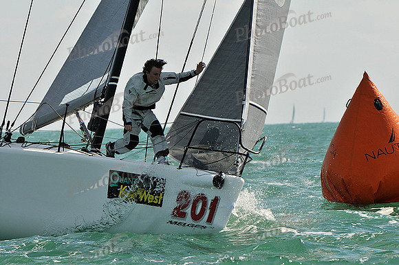 2013 Key West Race Week B 784