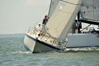 2015 Southern Bay Race Week A 430