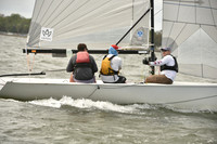2019 Charleston Race Week F_0222