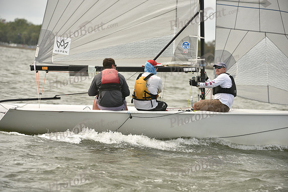 2019 Charleston Race Week F_0222