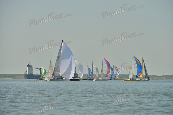 2017 Southern Bay Race Week C_0330