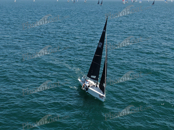 2025 Block Island Race Week E_0074