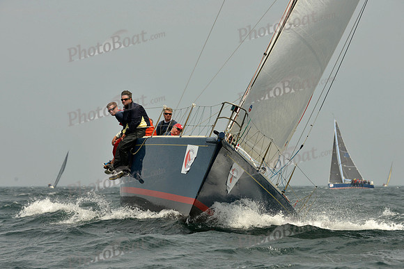 2015 Block Island Race Week D 562
