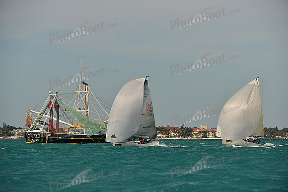 2014 Key West Race Week E 1126