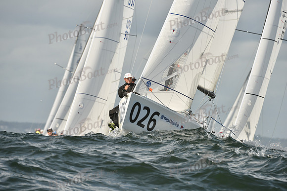 2018 J70 Worlds C_0694
