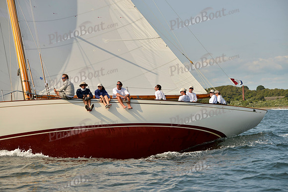 2017 IYRS Classic Yacht Regatta_1344