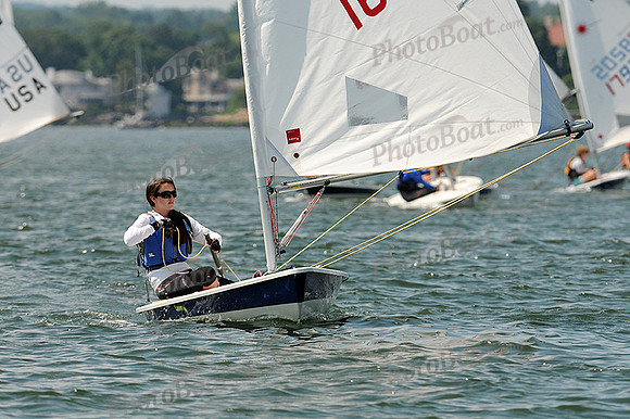2012 Law Trophy 564