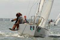 2012 Charleston Race Week A 1813