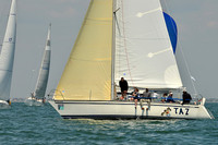 2014 Charleston Race Week B 285