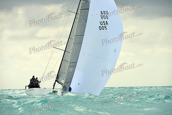 2015 Key West Race Week E 1829